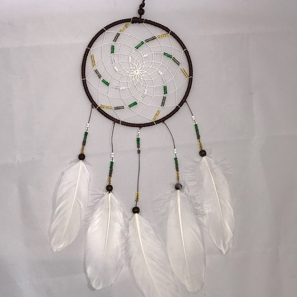 Dream catcher